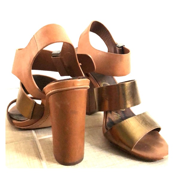 Sam Edelman sandals - Picture 1 of 5